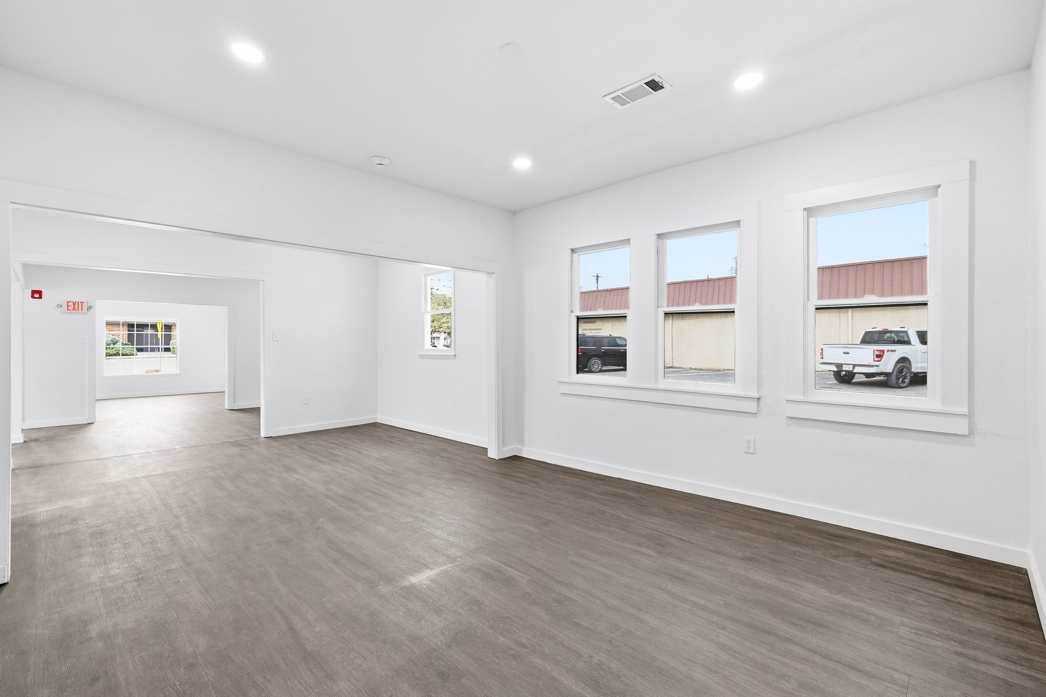 516 N Locust Street Denton TX 76201