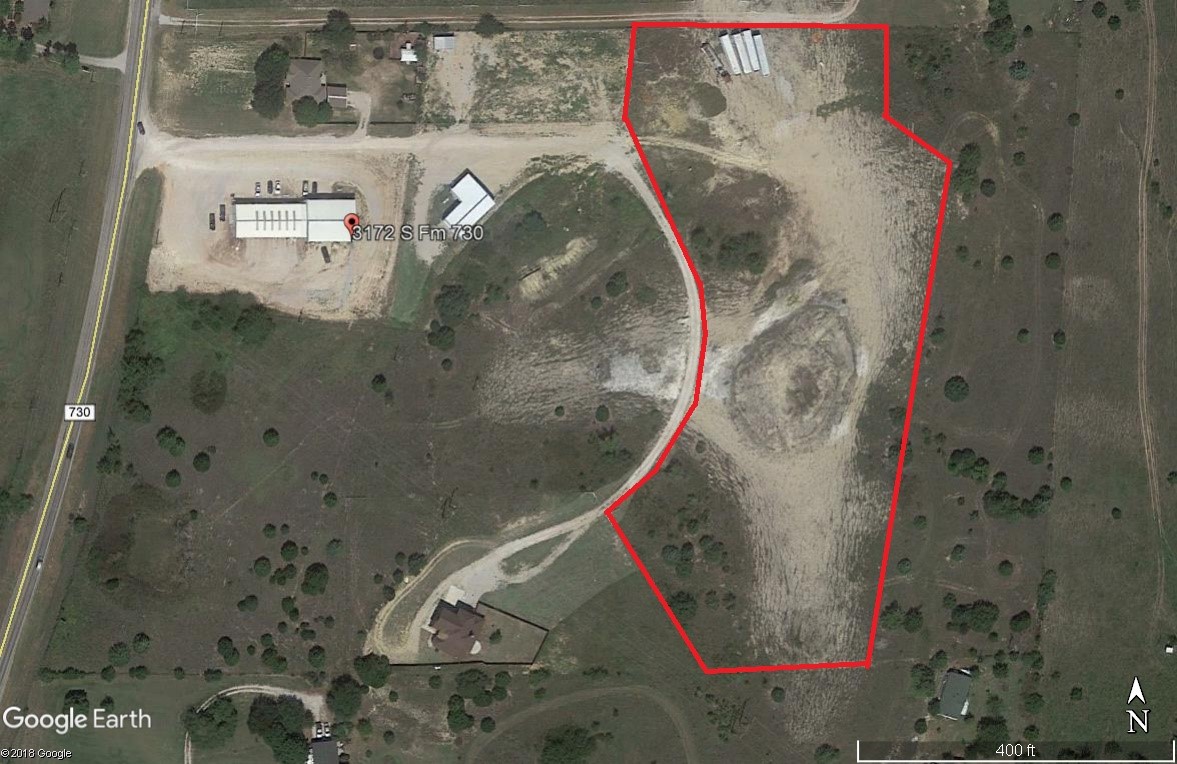 3172 S Fm 730 Decatur TX 76234