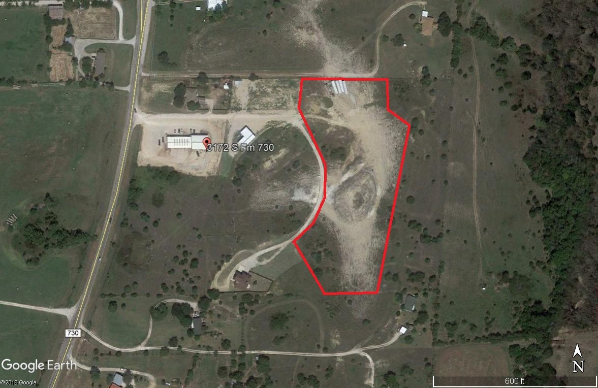 3172 S Fm 730 Decatur TX 76234