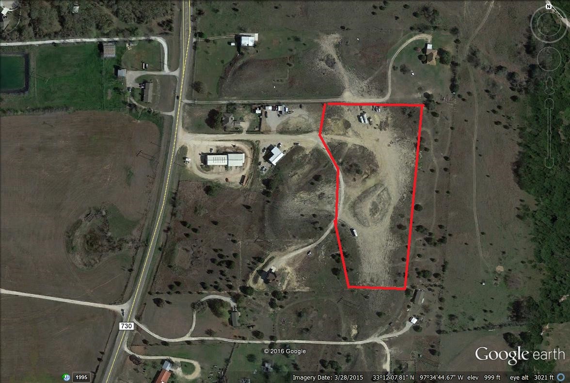 3172 S Fm 730 Decatur TX 76234