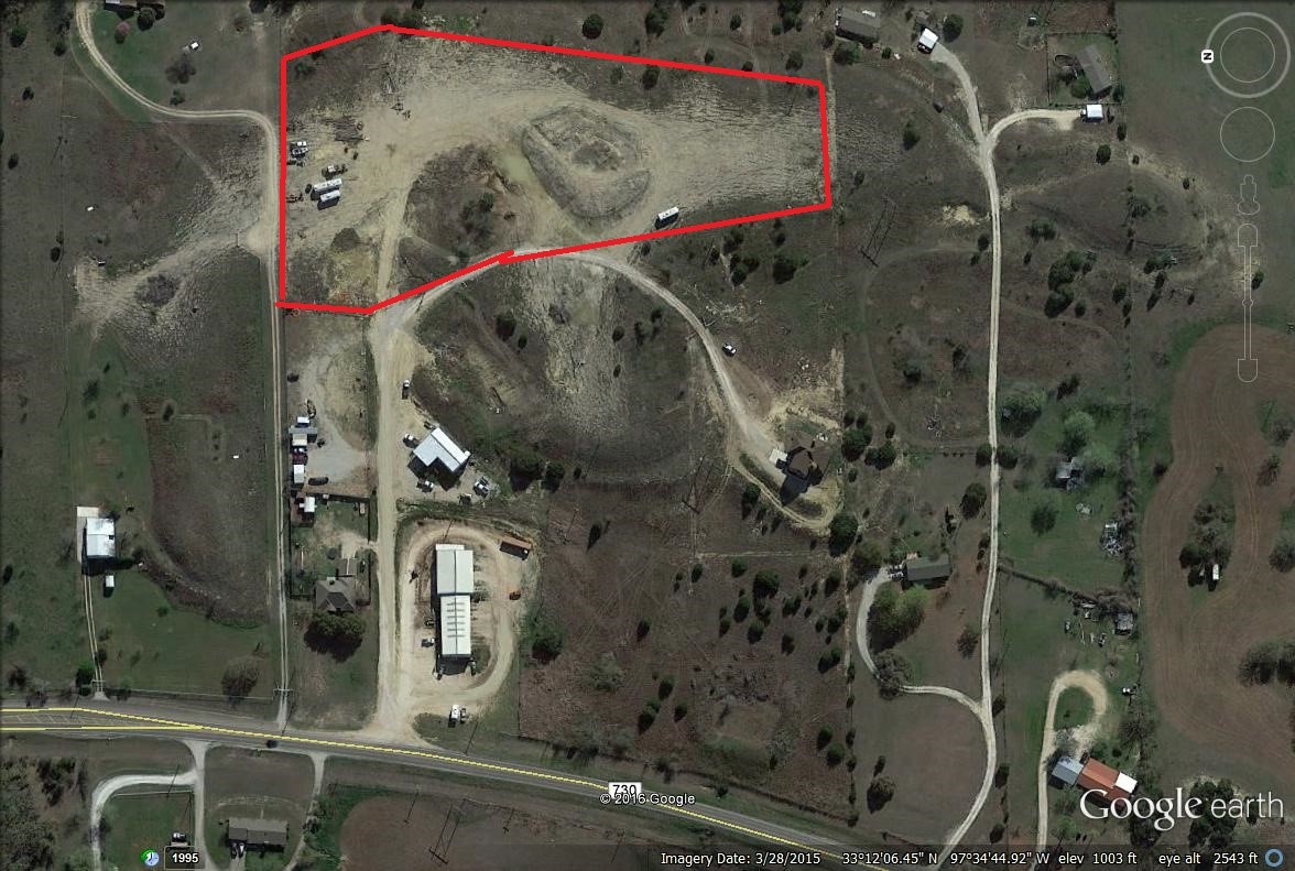 3172 S Fm 730 Decatur TX 76234