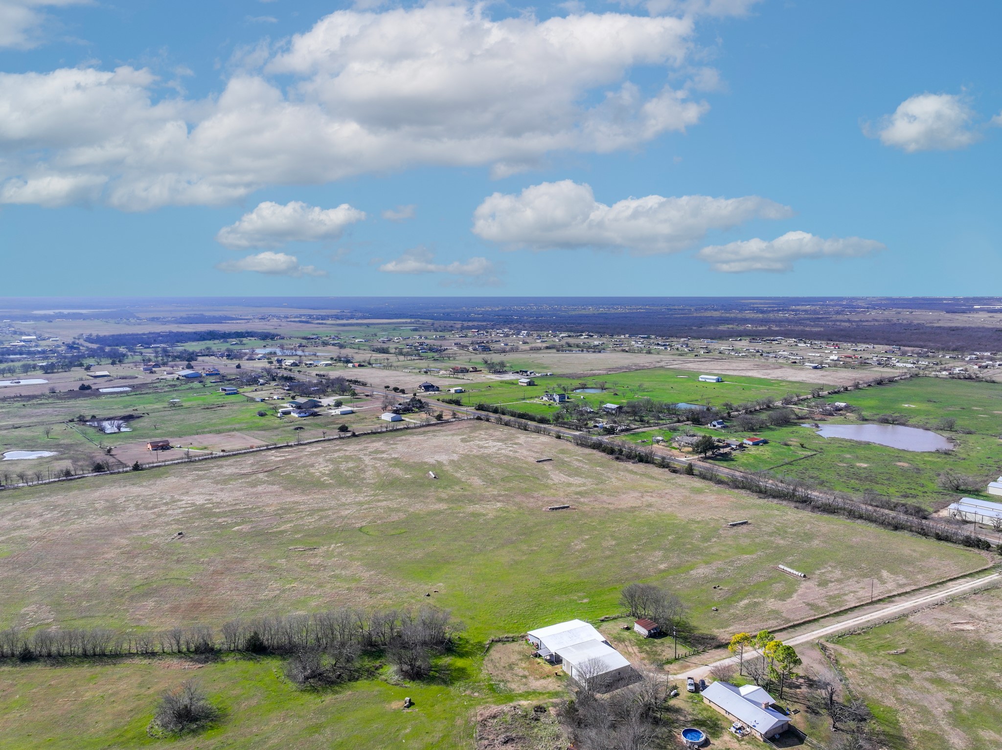 0 Fm Road 2728 Terrell TX 75160