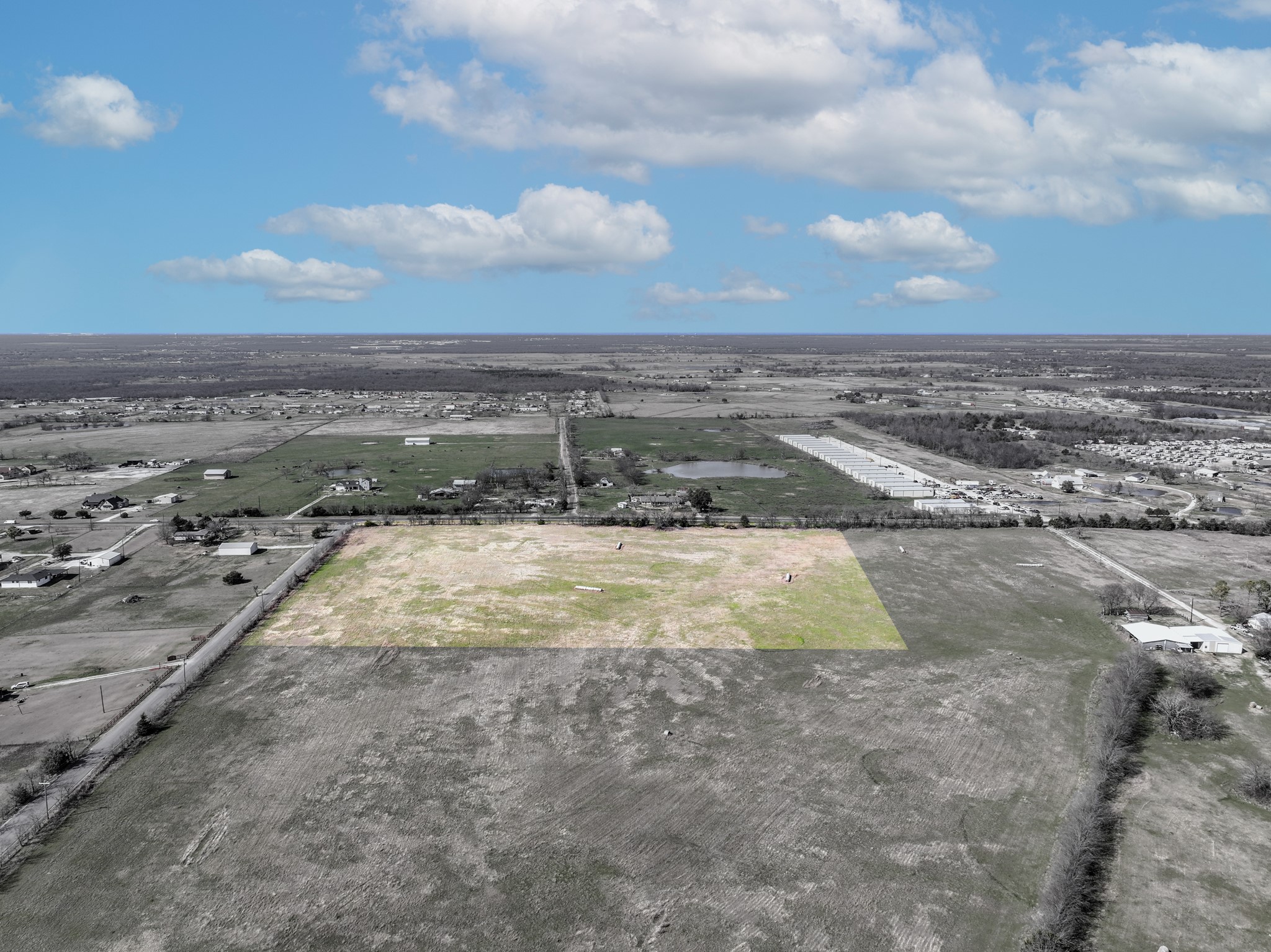 0 Fm Road 2728 Terrell TX 75160