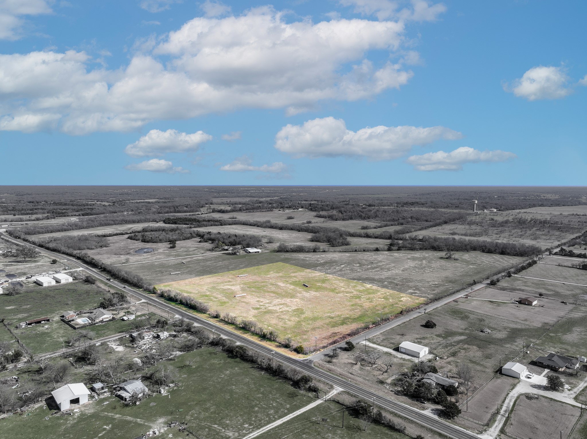 0 Fm Road 2728 Terrell TX 75160