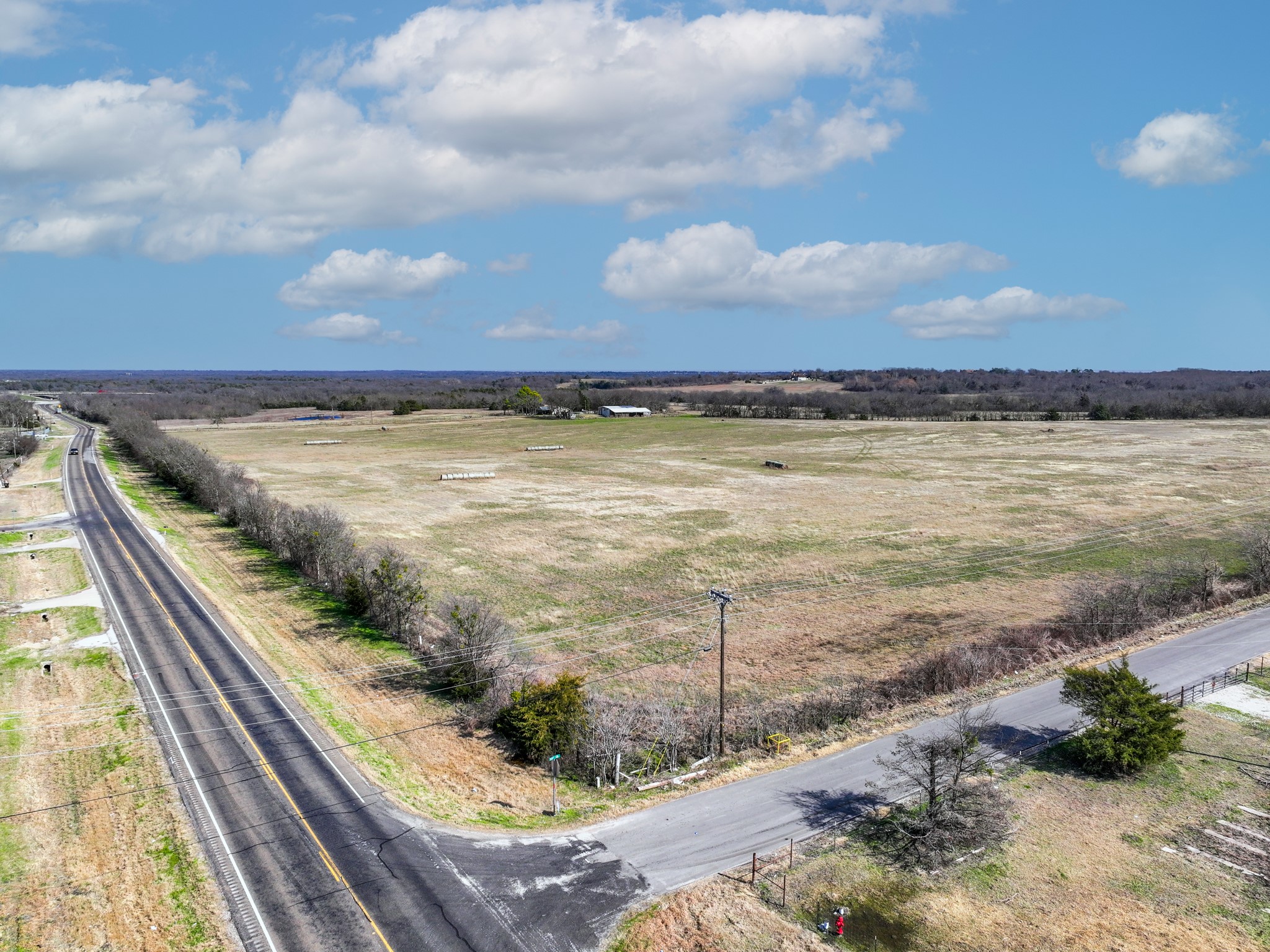 0 Fm Road 2728 Terrell TX 75160
