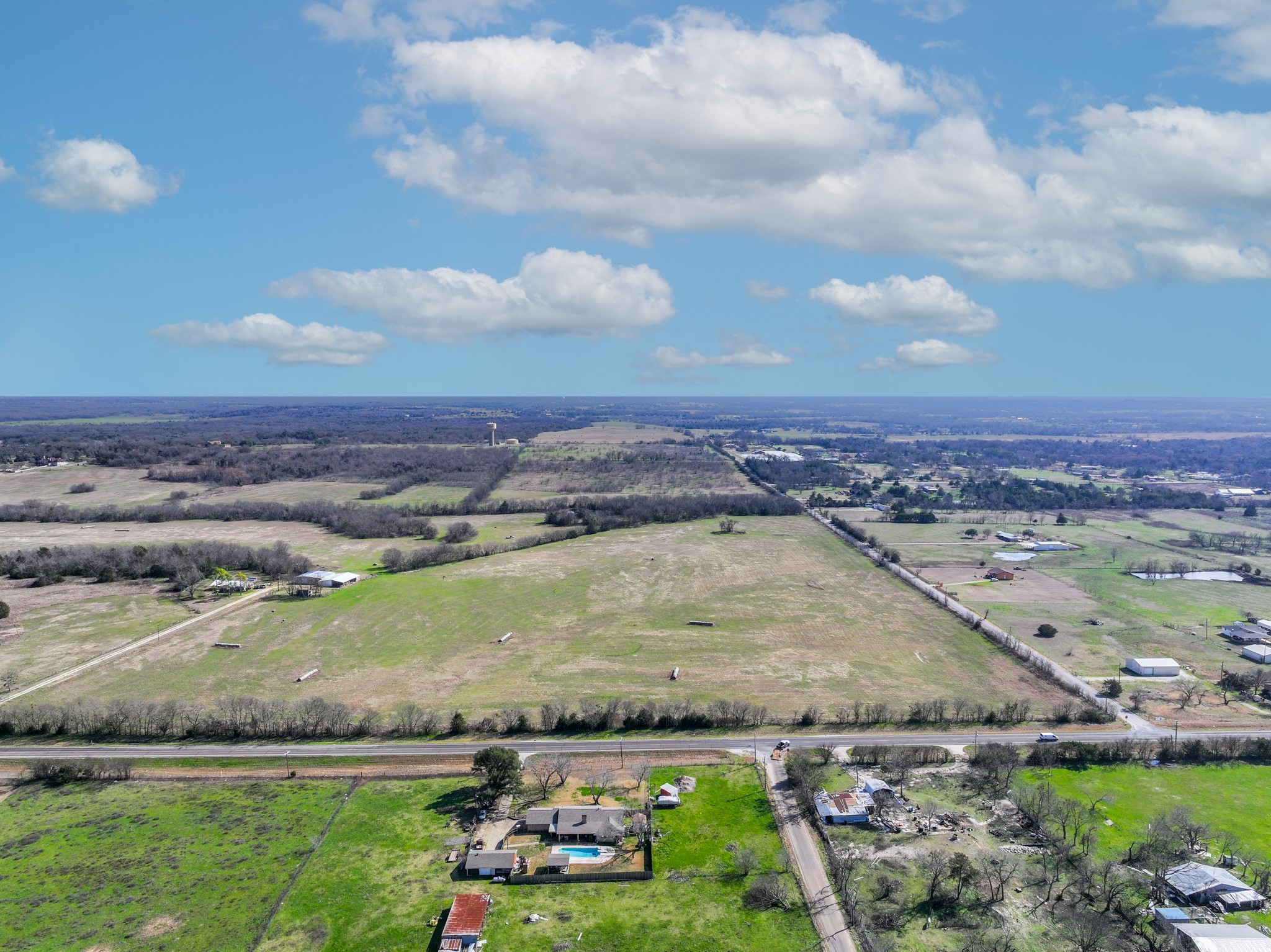 0 Fm Road 2728 Terrell TX 75160