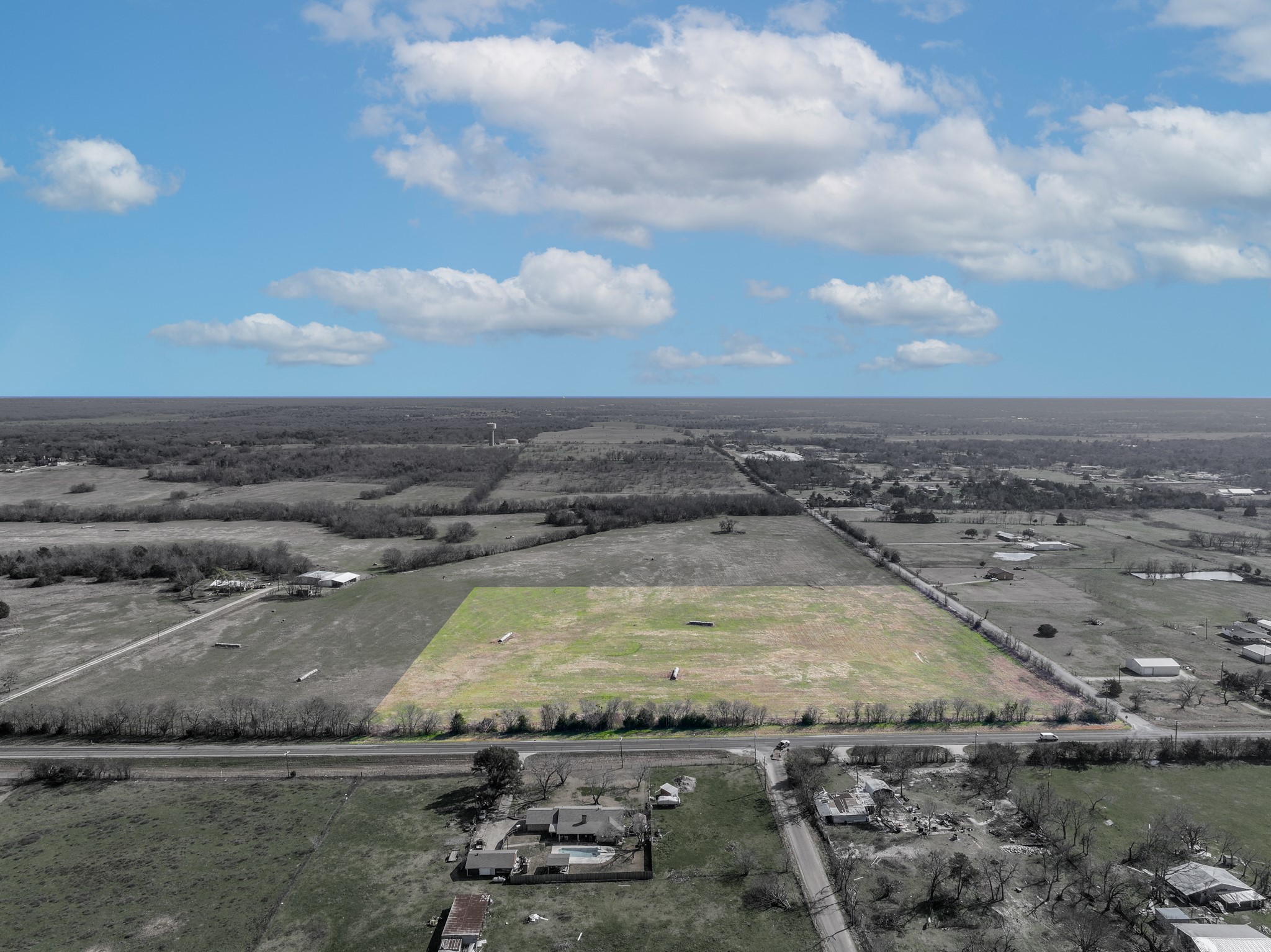 0 Fm Road 2728 Terrell TX 75160