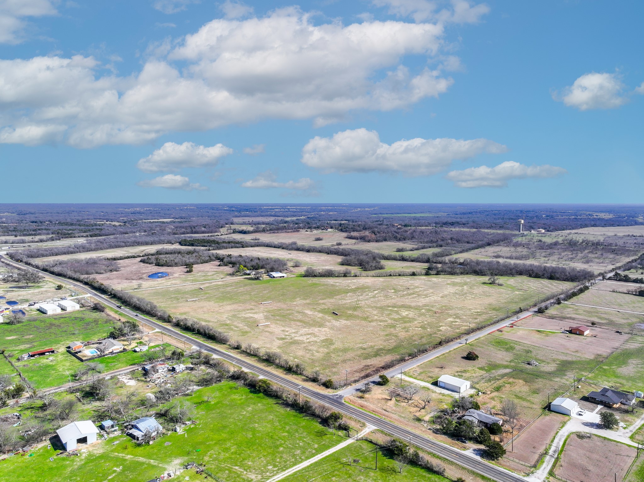 0 Fm Road 2728 Terrell TX 75160