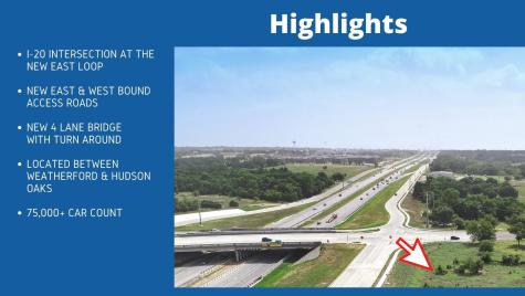 406 Center Point Road Weatherford TX 76087