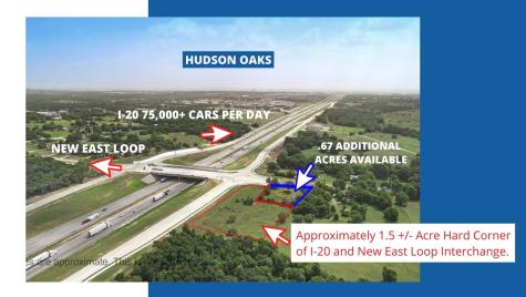 406 Center Point Road Weatherford TX 76087