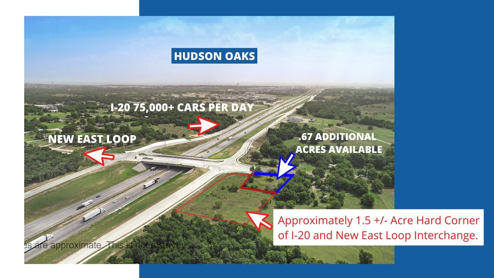 406 Center Point Road Weatherford TX 76087