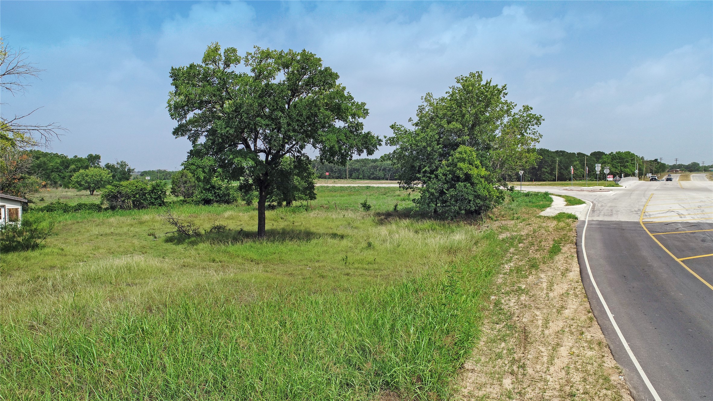 406 Center Point Road Weatherford TX 76087