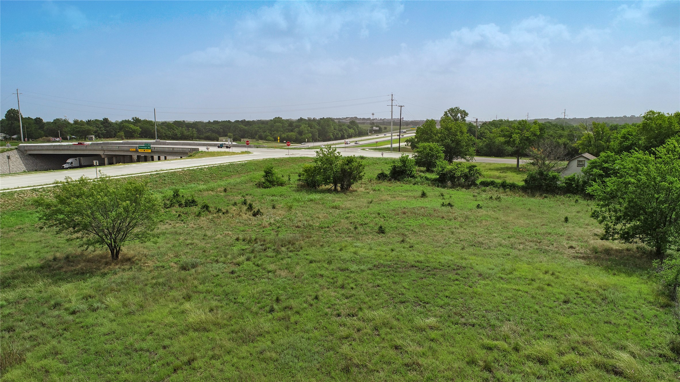 406 Center Point Road Weatherford TX 76087