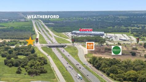 406 Center Point Road Weatherford TX 76087