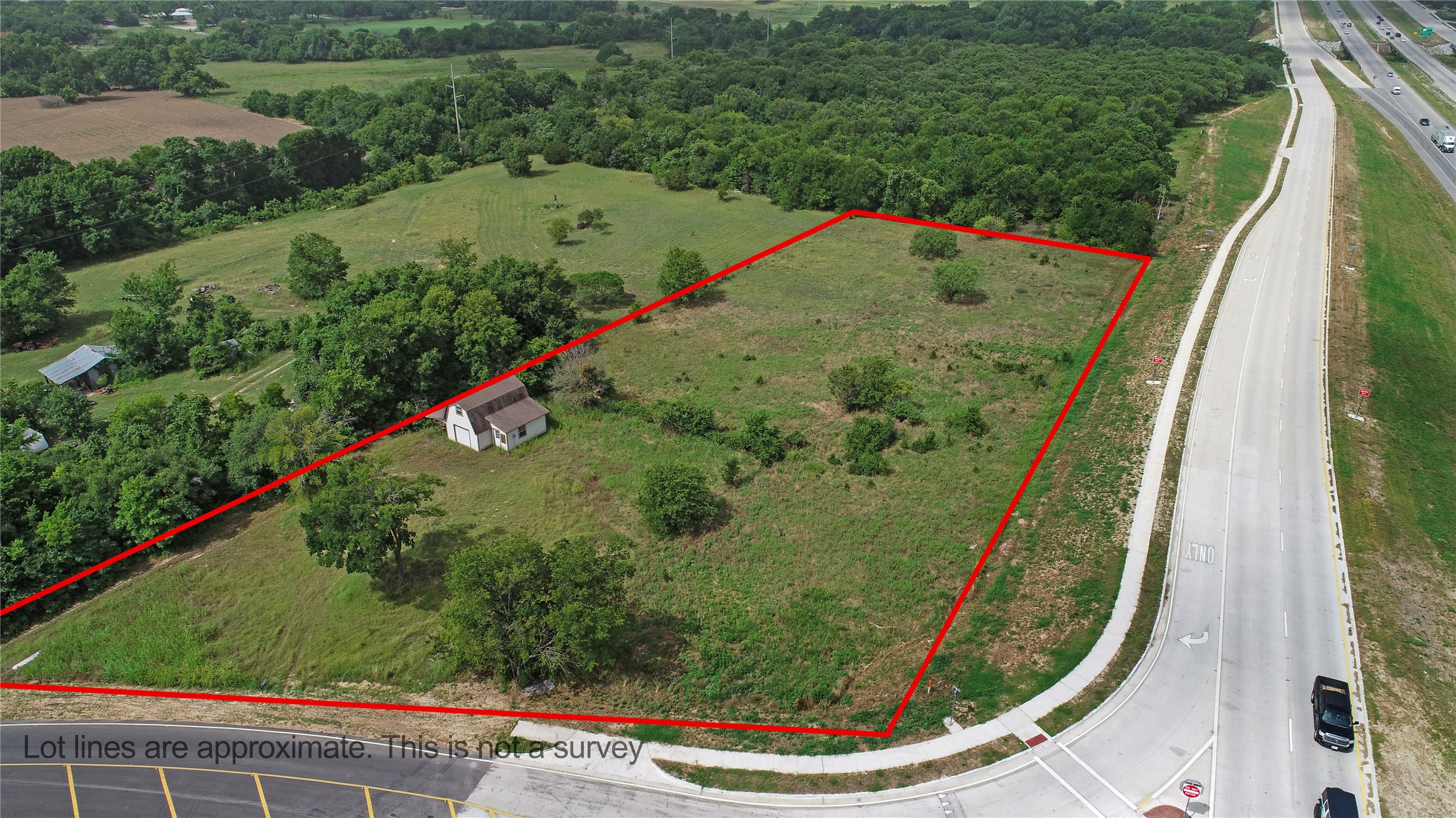 406 Center Point Road Weatherford TX 76087