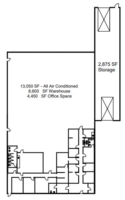 133 Wall Street Abilene TX 79603