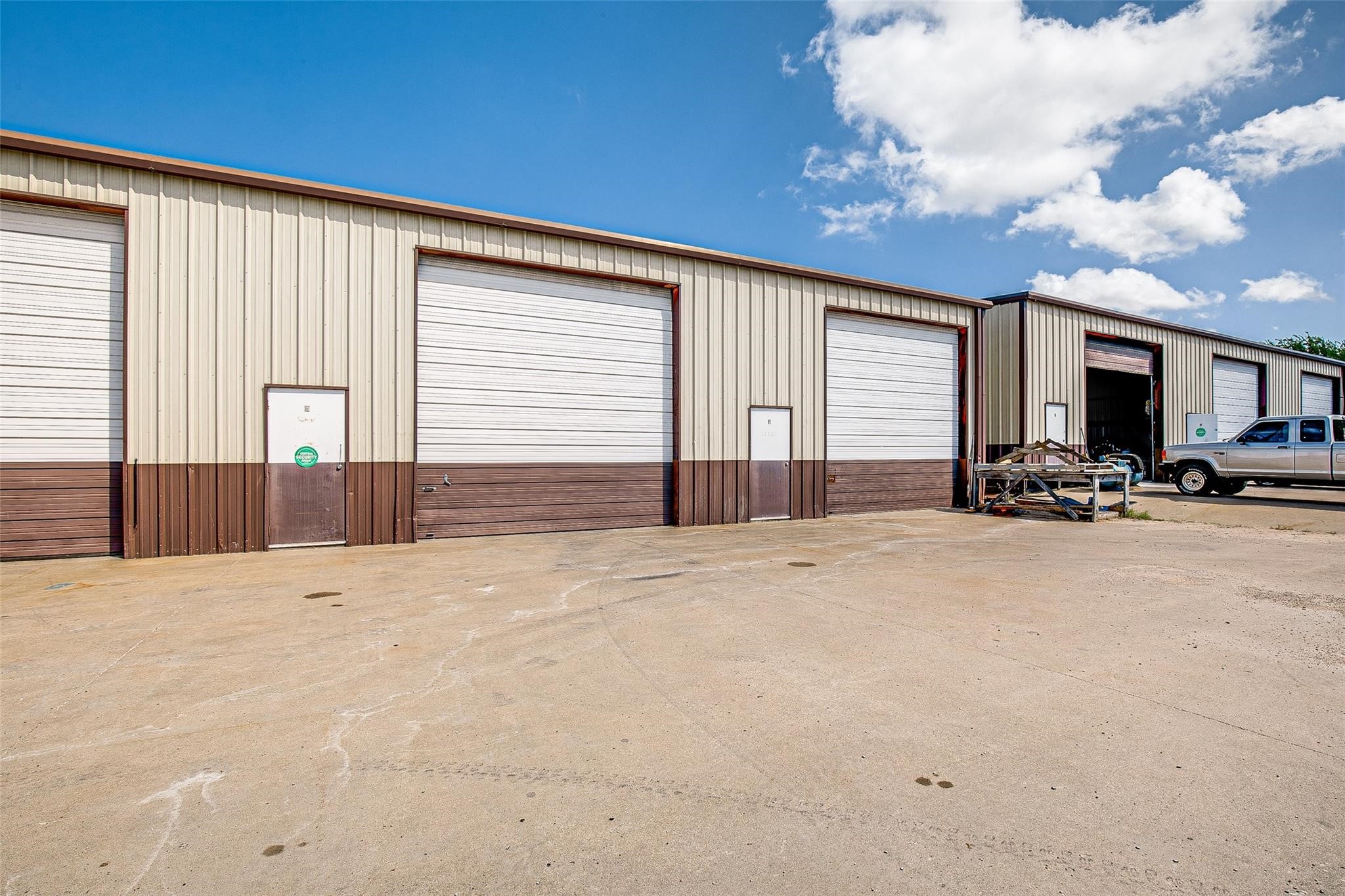 14860 State Highway 205 Terrell TX 75160