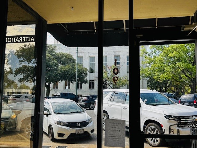109 S Travis Street Sherman TX 75090