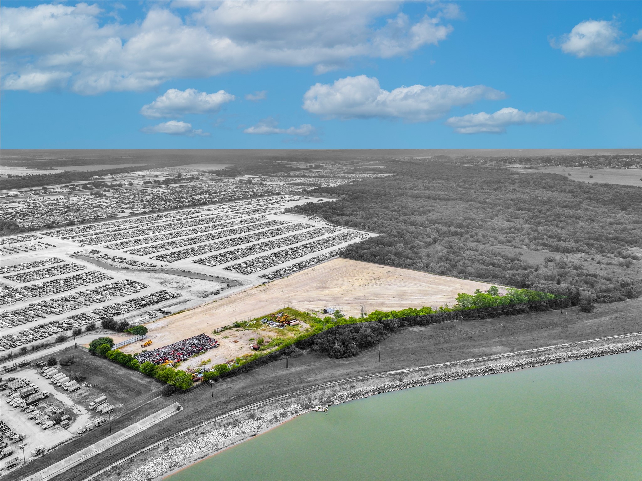 513 Idlewild Road Grand Prairie TX 75051