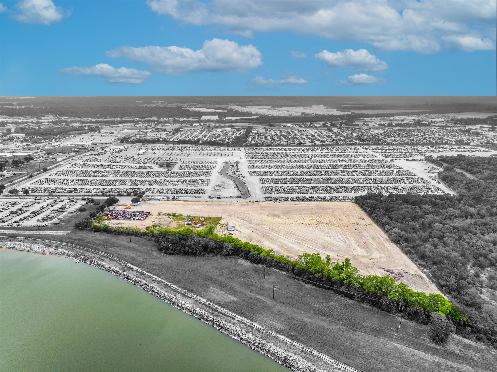 513 Idlewild Road Grand Prairie TX 75051