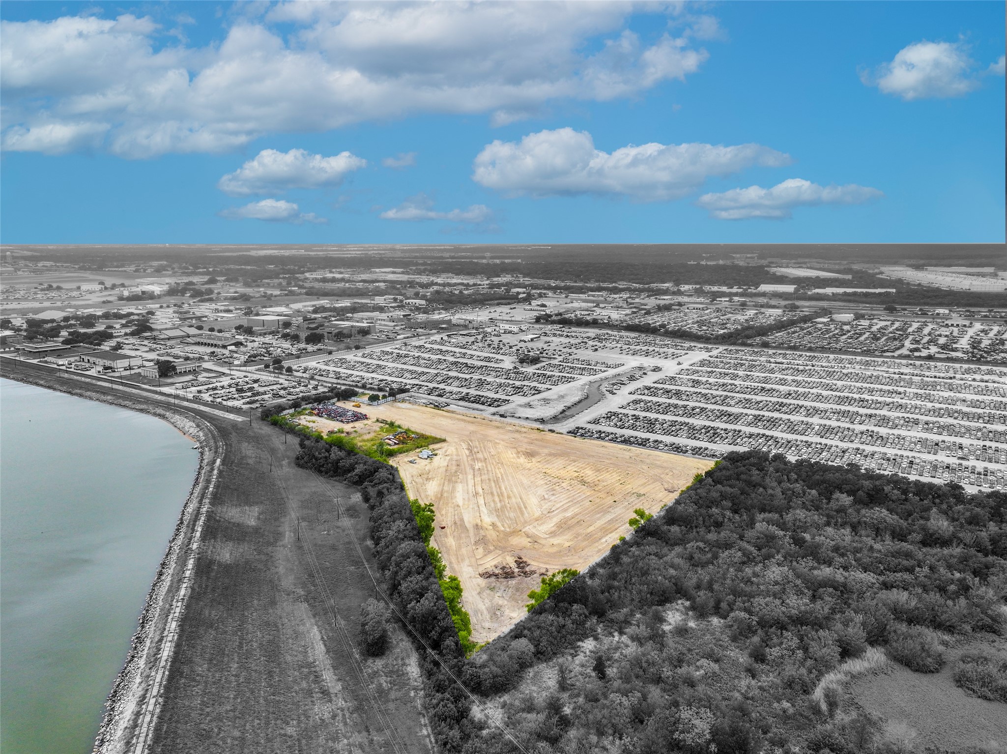 513 Idlewild Road Grand Prairie TX 75051