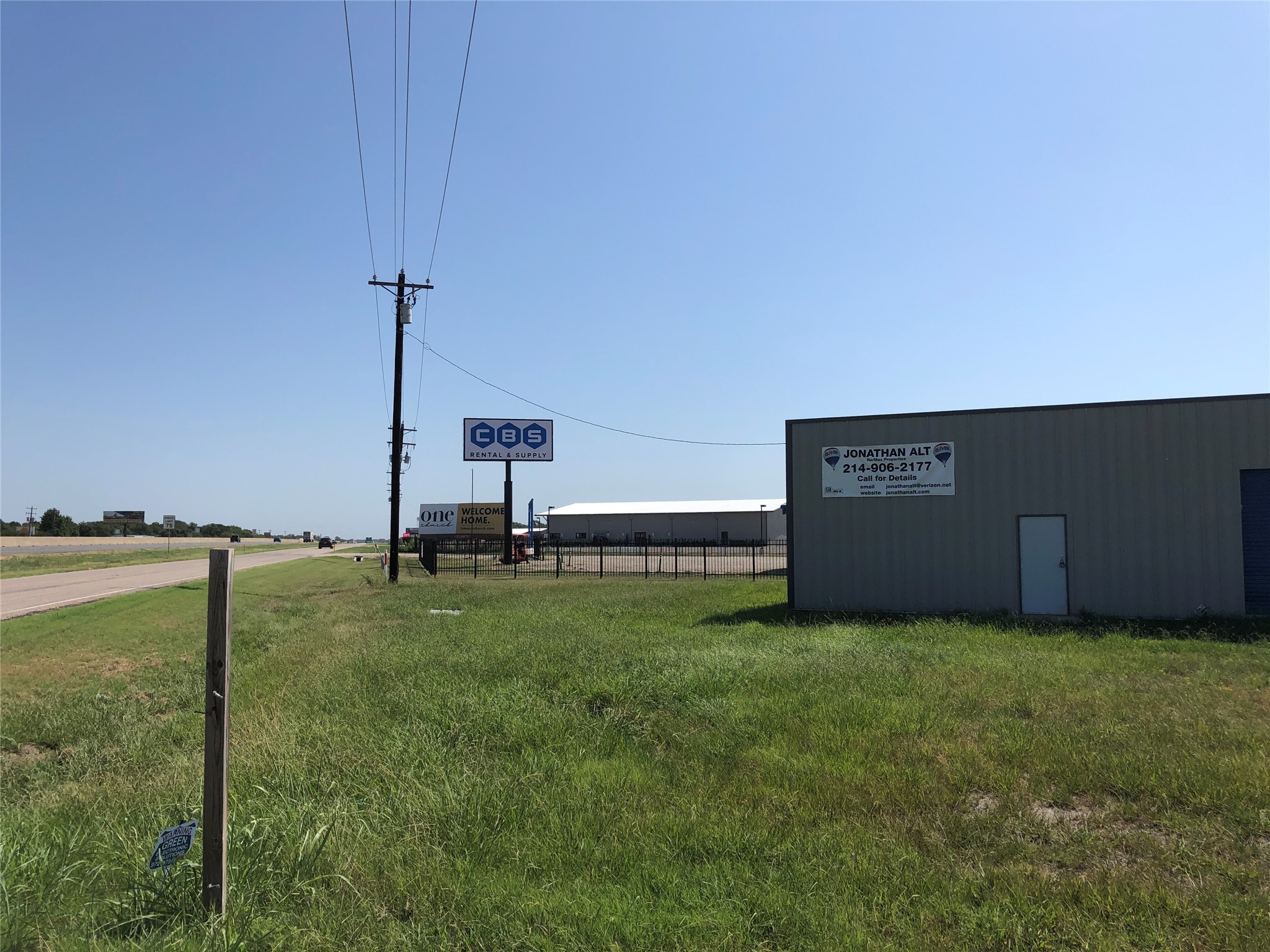 4935 E Interstate 30 W Caddo Mills TX 75135