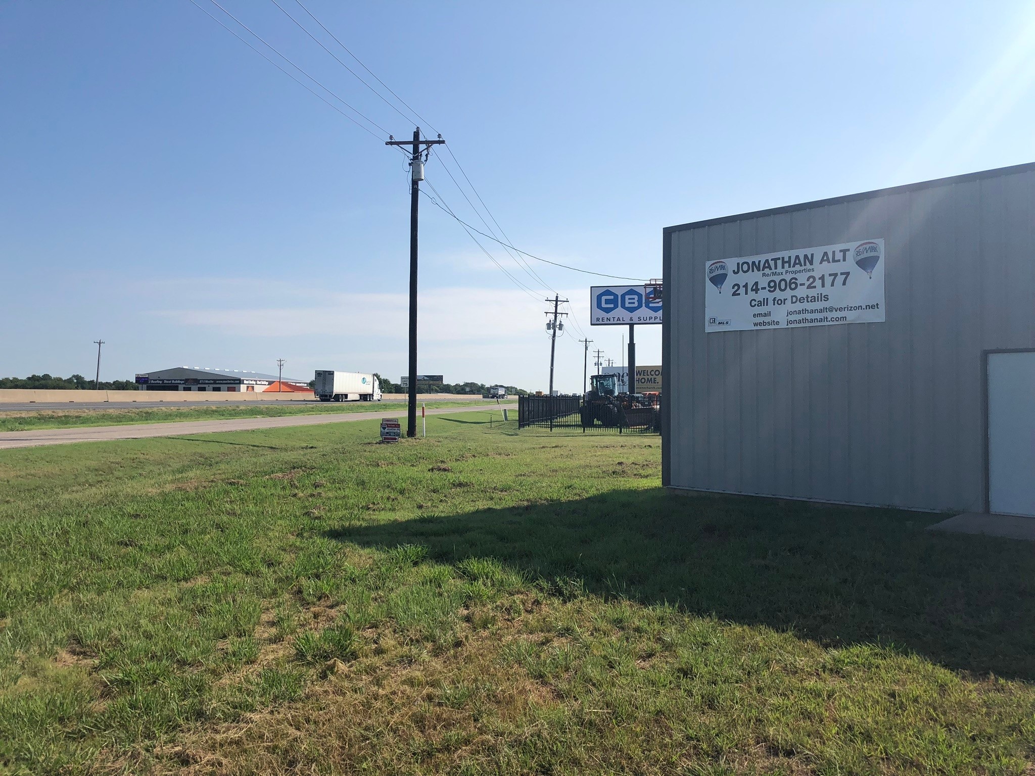 4935 E Interstate 30 W Caddo Mills TX 75135