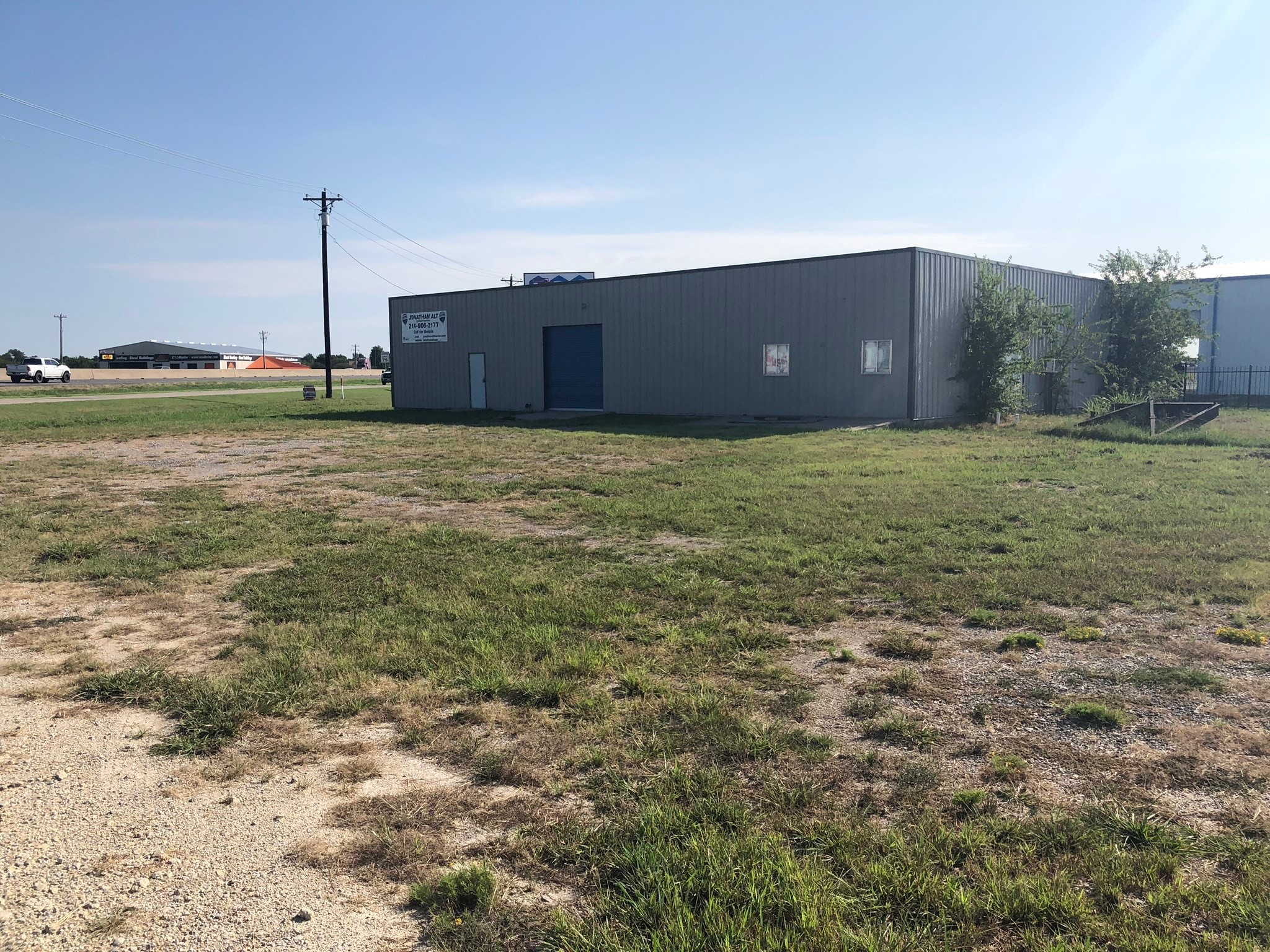 4935 E Interstate 30 W Caddo Mills TX 75135