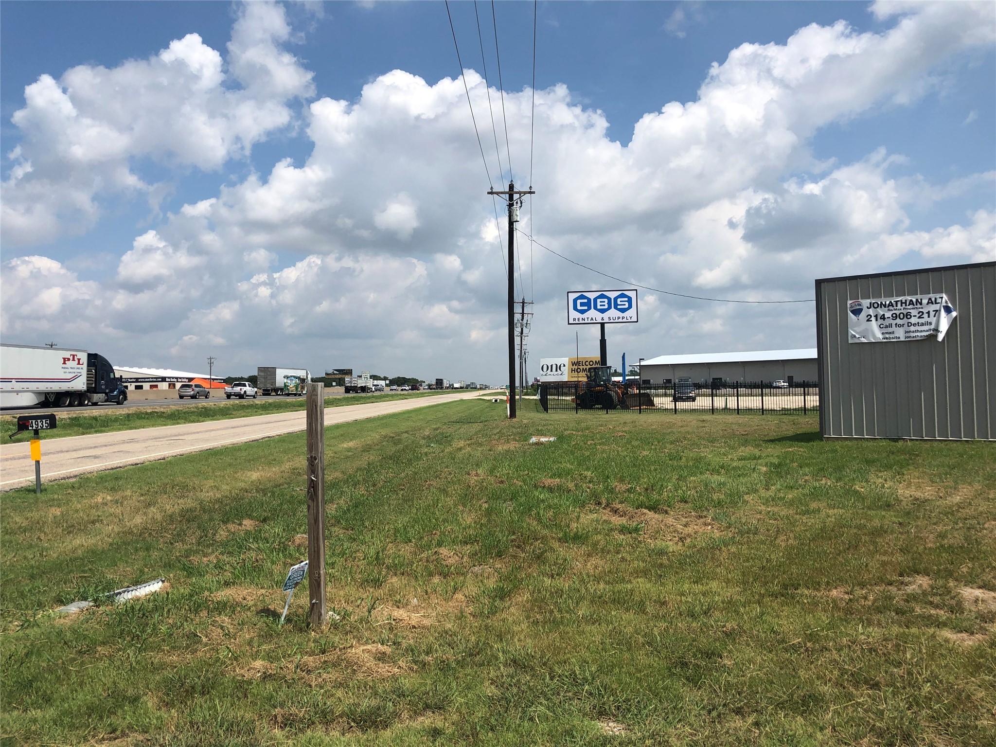 4935 E Interstate 30 W Caddo Mills TX 75135