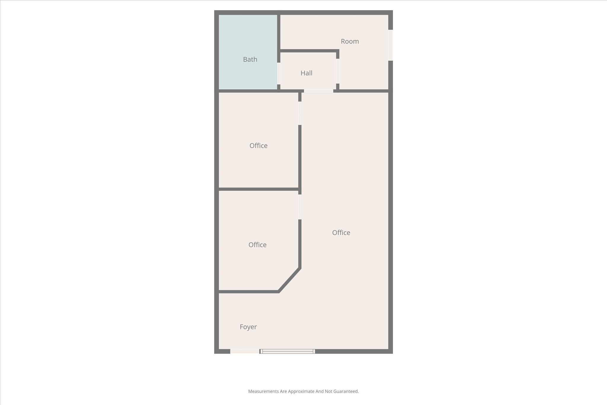 2108 Monroe Street Commerce TX 75428