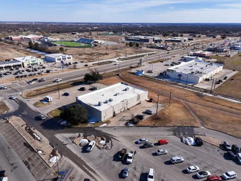 2009 N State Highway 121 Bonham TX 75418