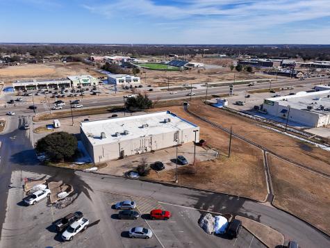 2009 N State Highway 121 Bonham TX 75418