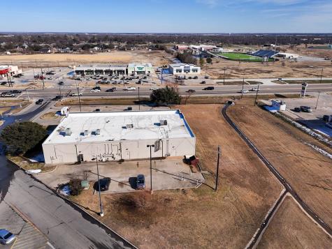 2009 N State Highway 121 Bonham TX 75418
