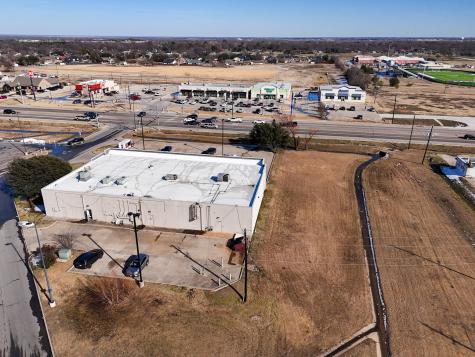 2009 N State Highway 121 Bonham TX 75418