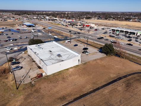 2009 N State Highway 121 Bonham TX 75418