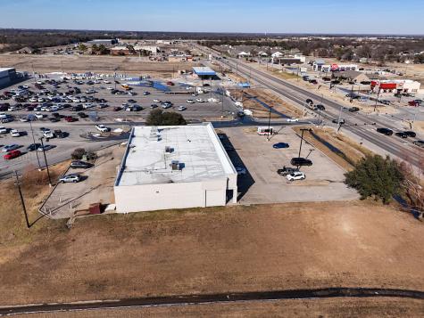 2009 N State Highway 121 Bonham TX 75418