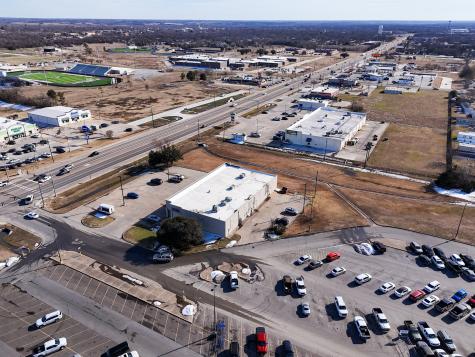 2009 N State Highway 121 Bonham TX 75418