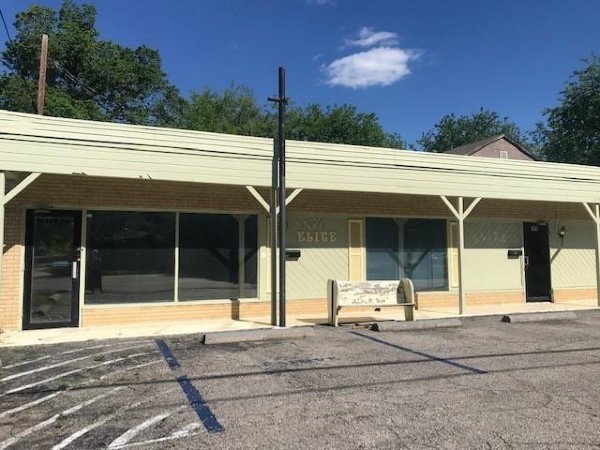 320 Mirick Denison TX 75020