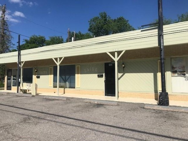 320 Mirick Denison TX 75020