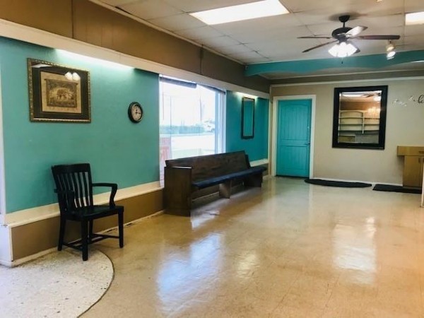 320 Mirick Denison TX 75020