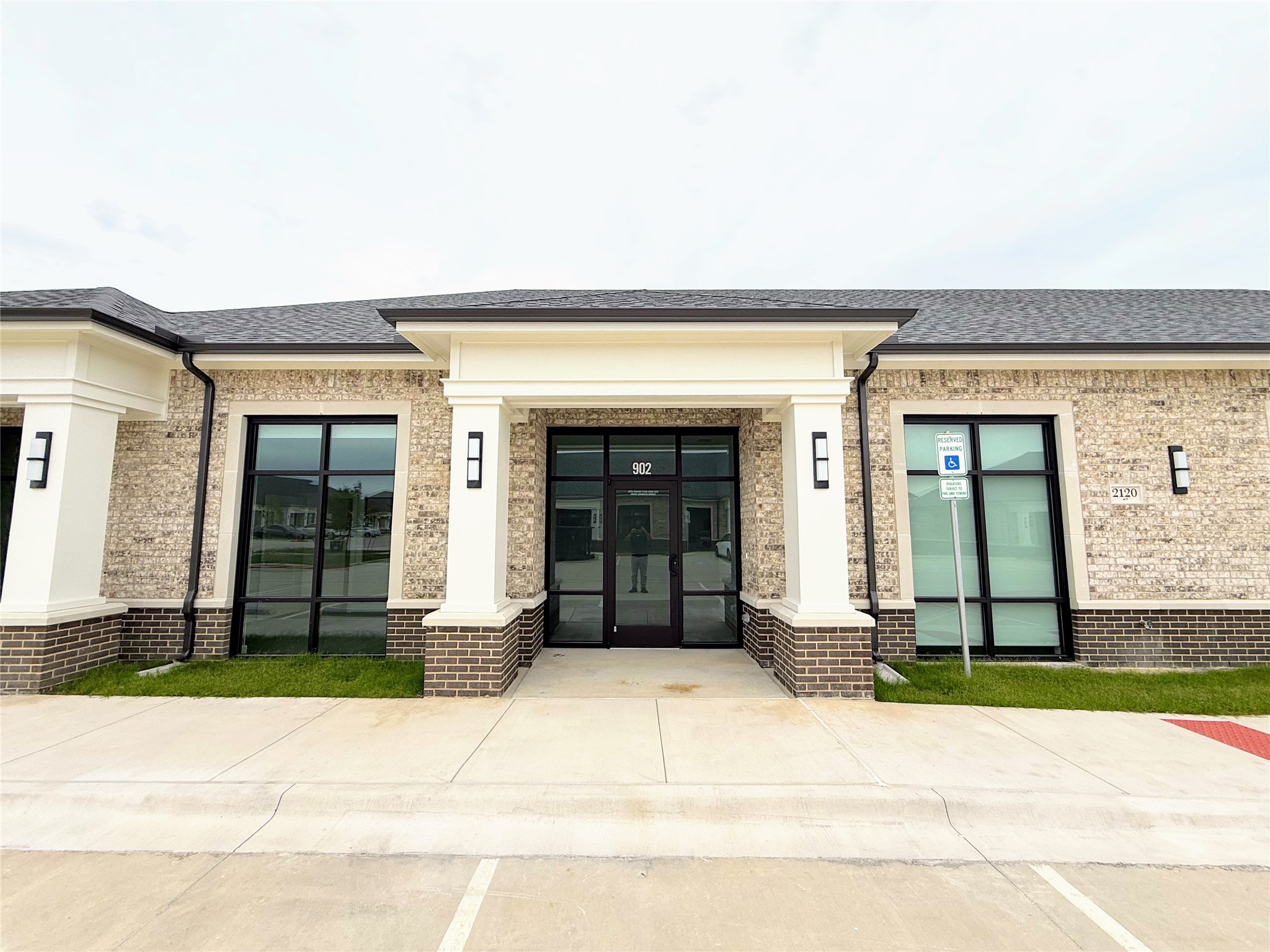 2120 Prairie Drive Prosper TX 75078