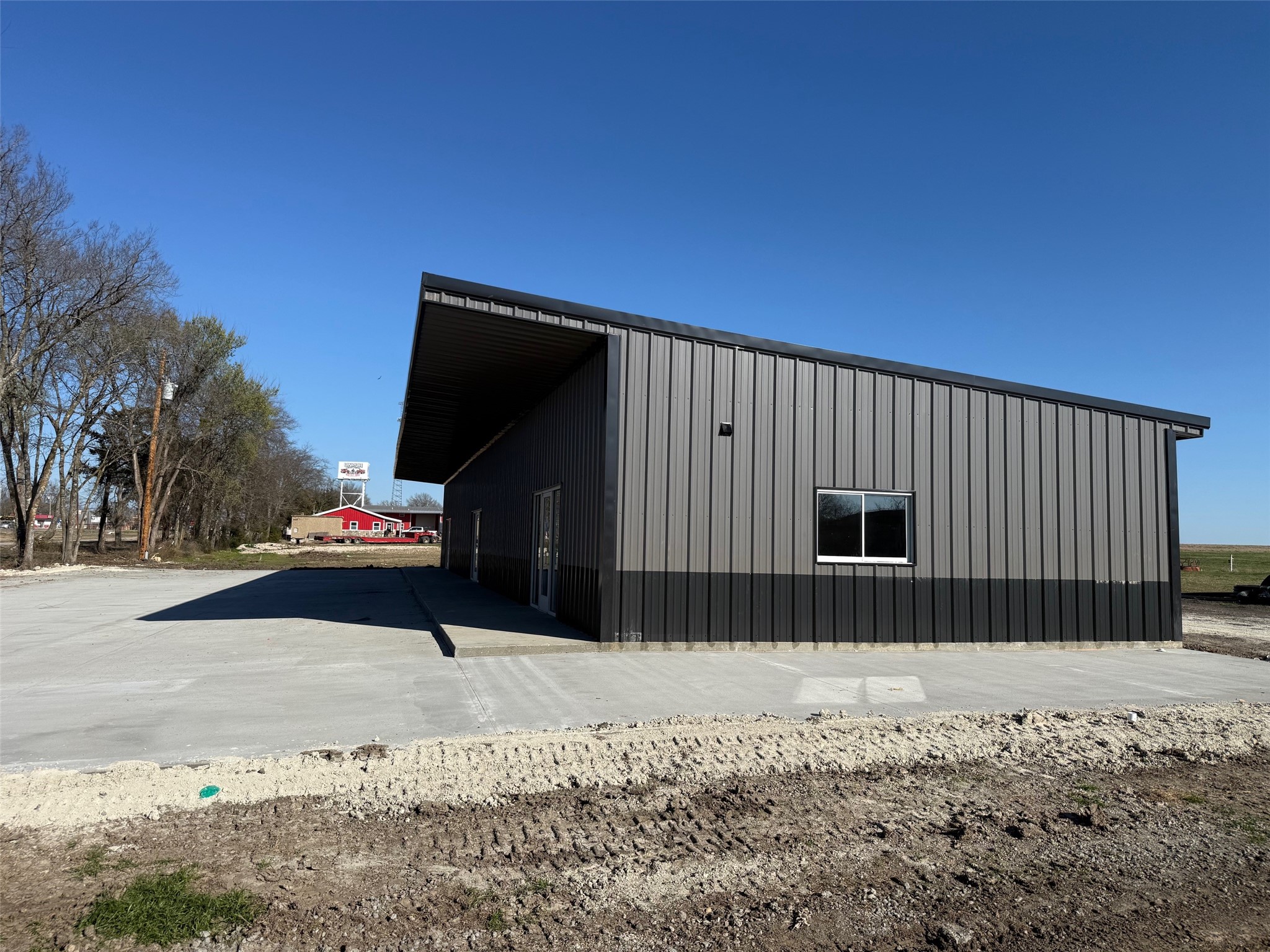 1095 W Front Highway Blossom TX 75416