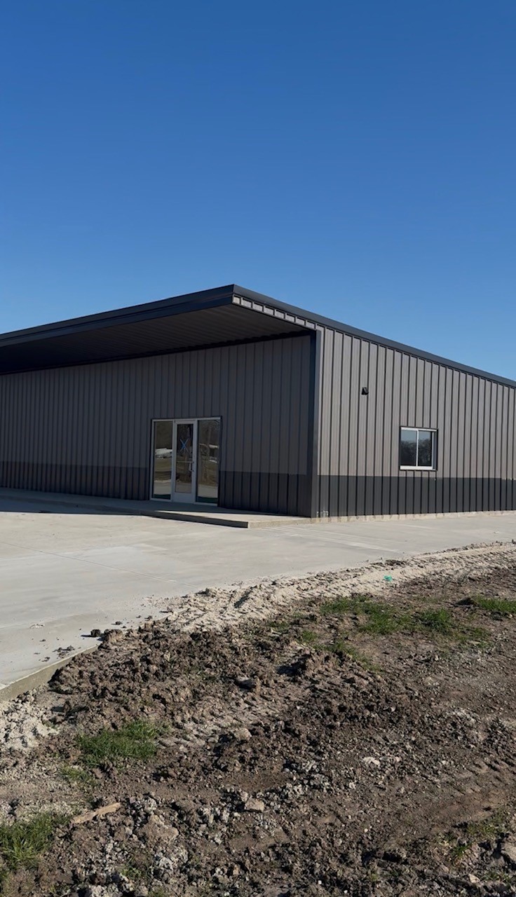 1095 W Front Highway Blossom TX 75416