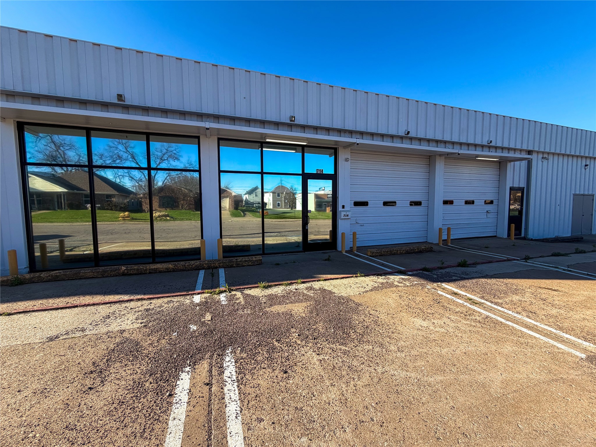 714 W Chestnut Street Denison TX 75020