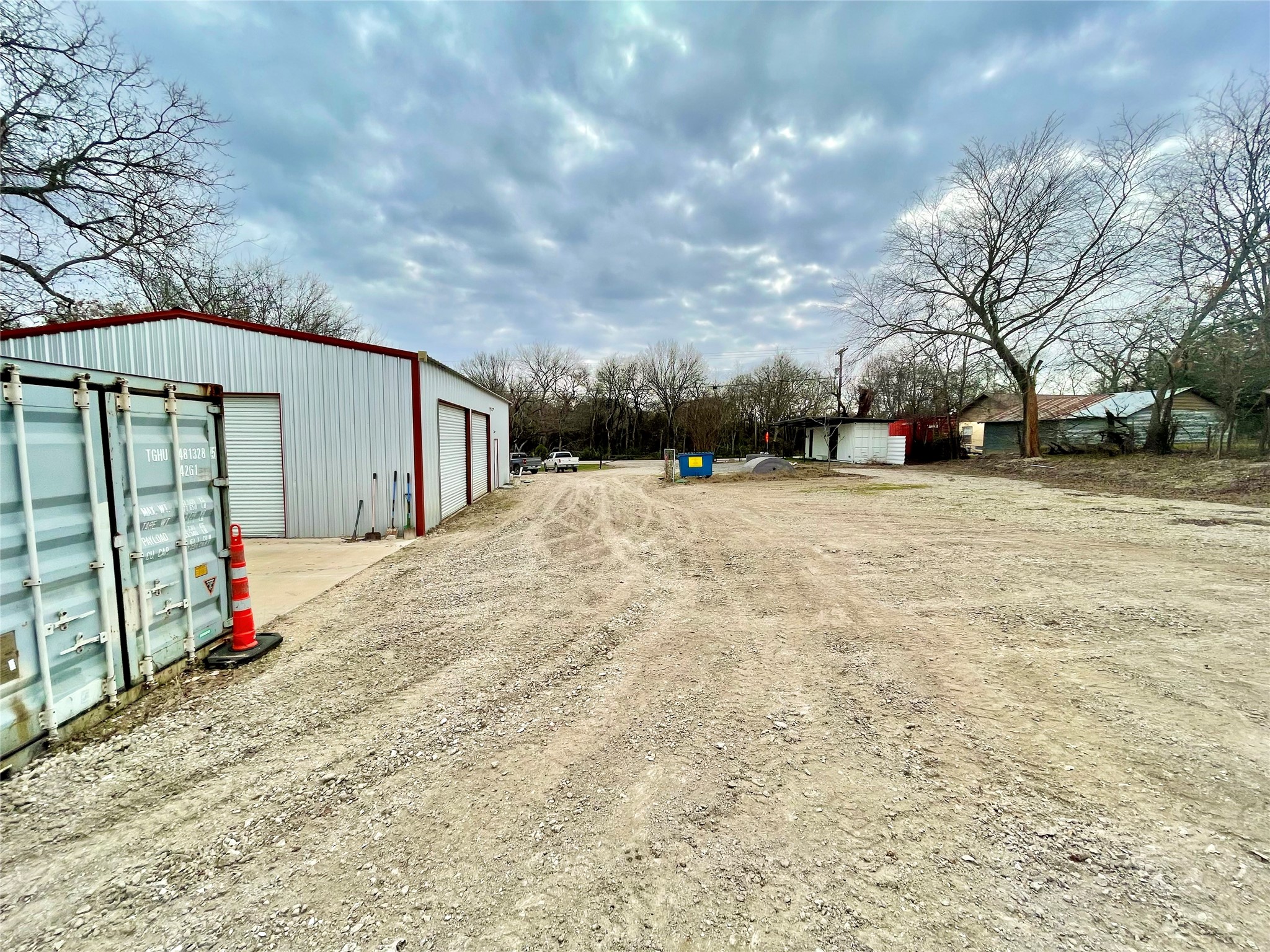 5443 Fm 121 Van Alstyne TX 75495