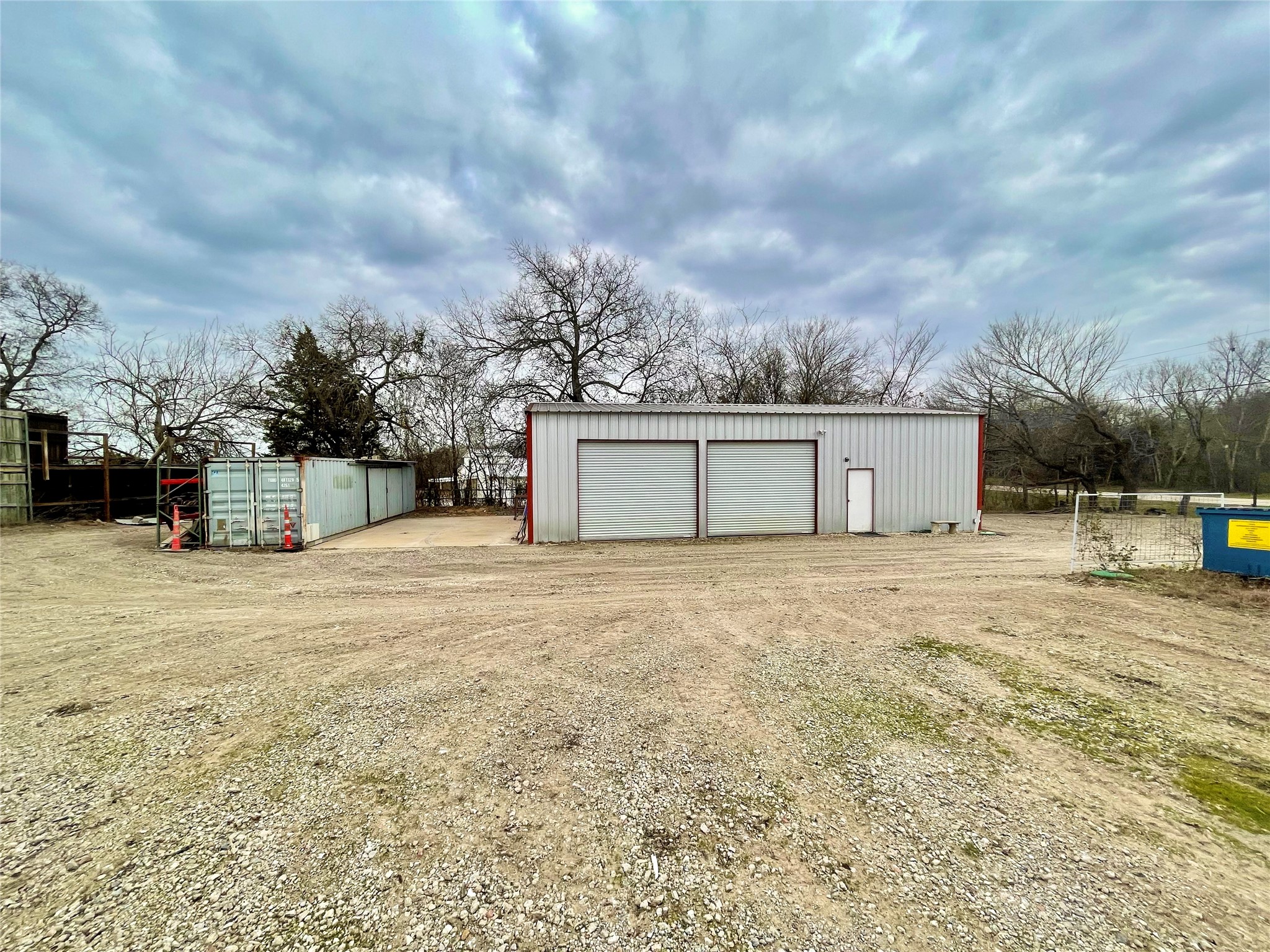 5443 Fm 121 Van Alstyne TX 75495