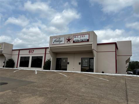 617 W Kearney Street Mesquite TX 75149