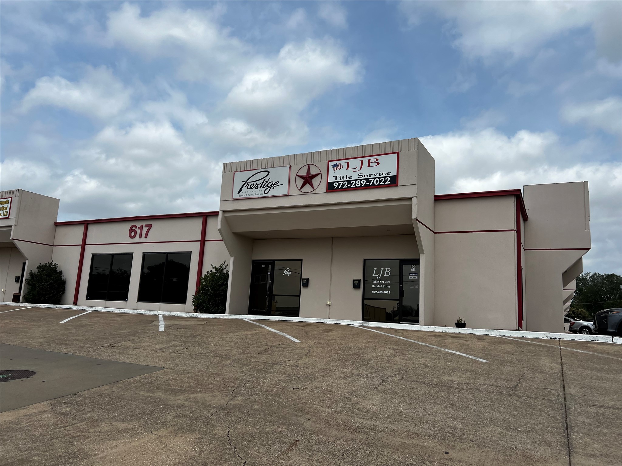 617 W Kearney Street Mesquite TX 75149