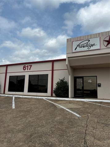 617 W Kearney Street Mesquite TX 75149