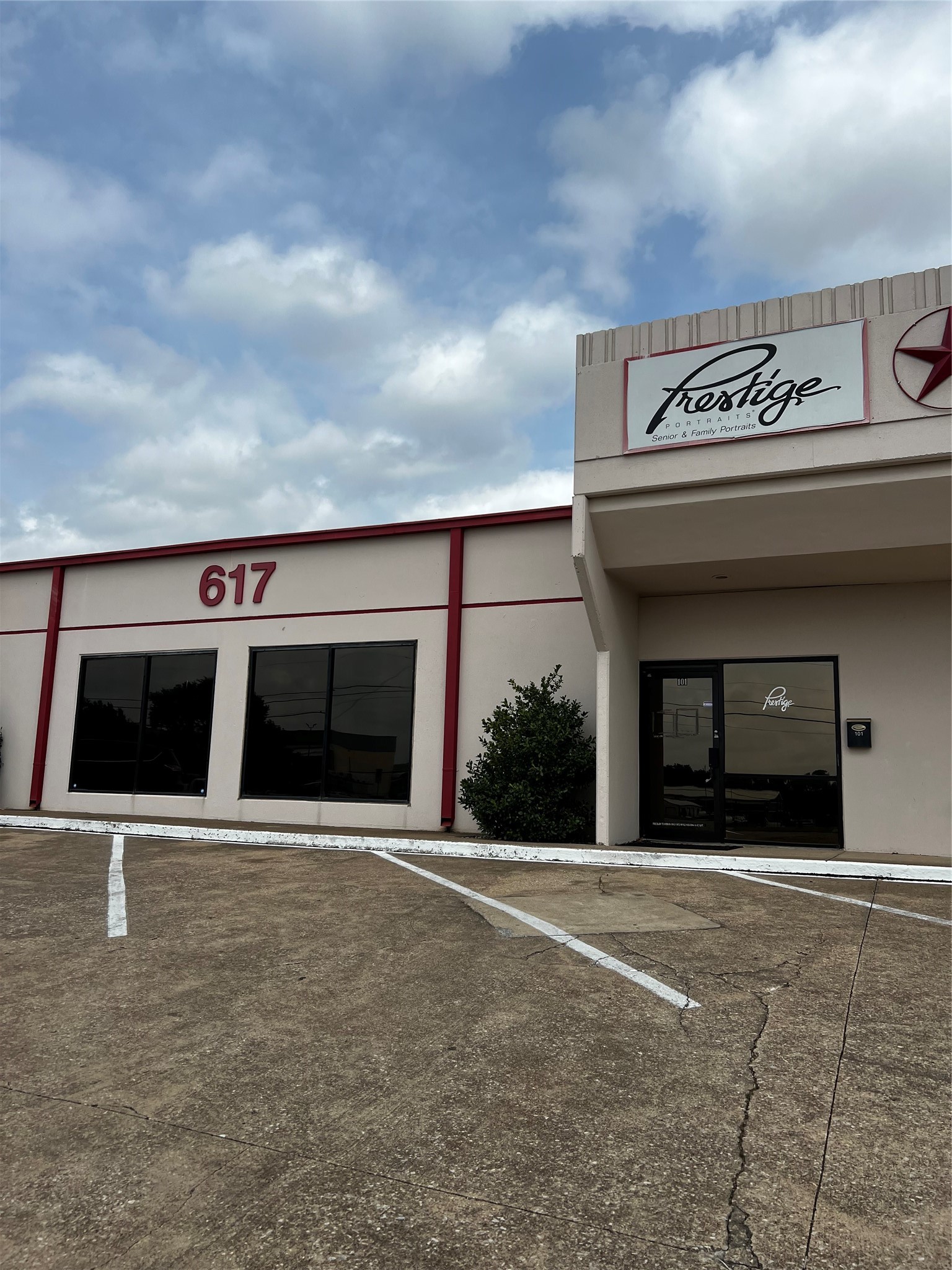 617 W Kearney Street Mesquite TX 75149